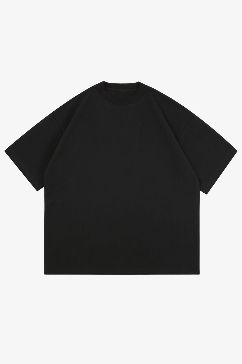 Heavyweight Relaxed Tee