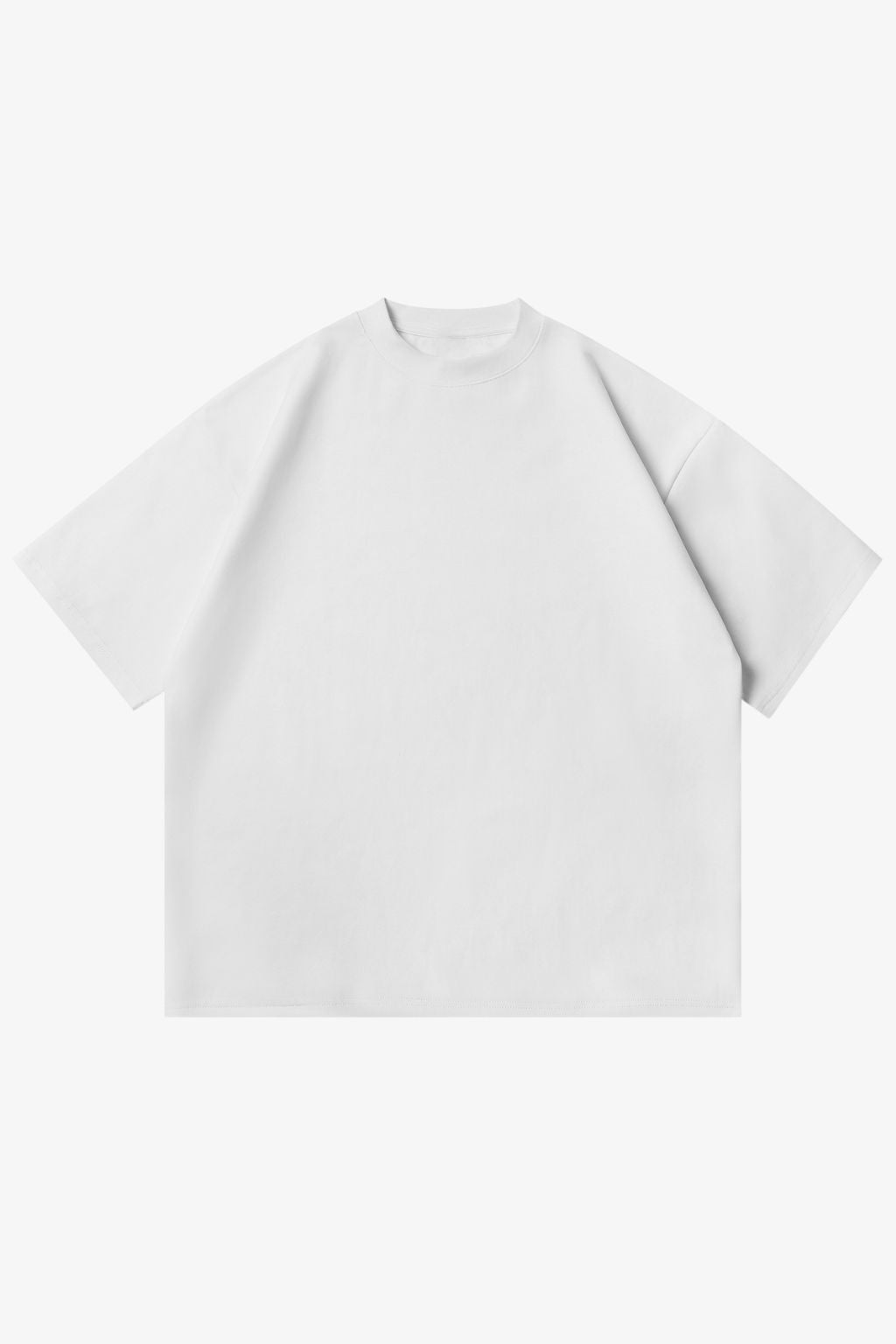 Heavyweight Relaxed Tee