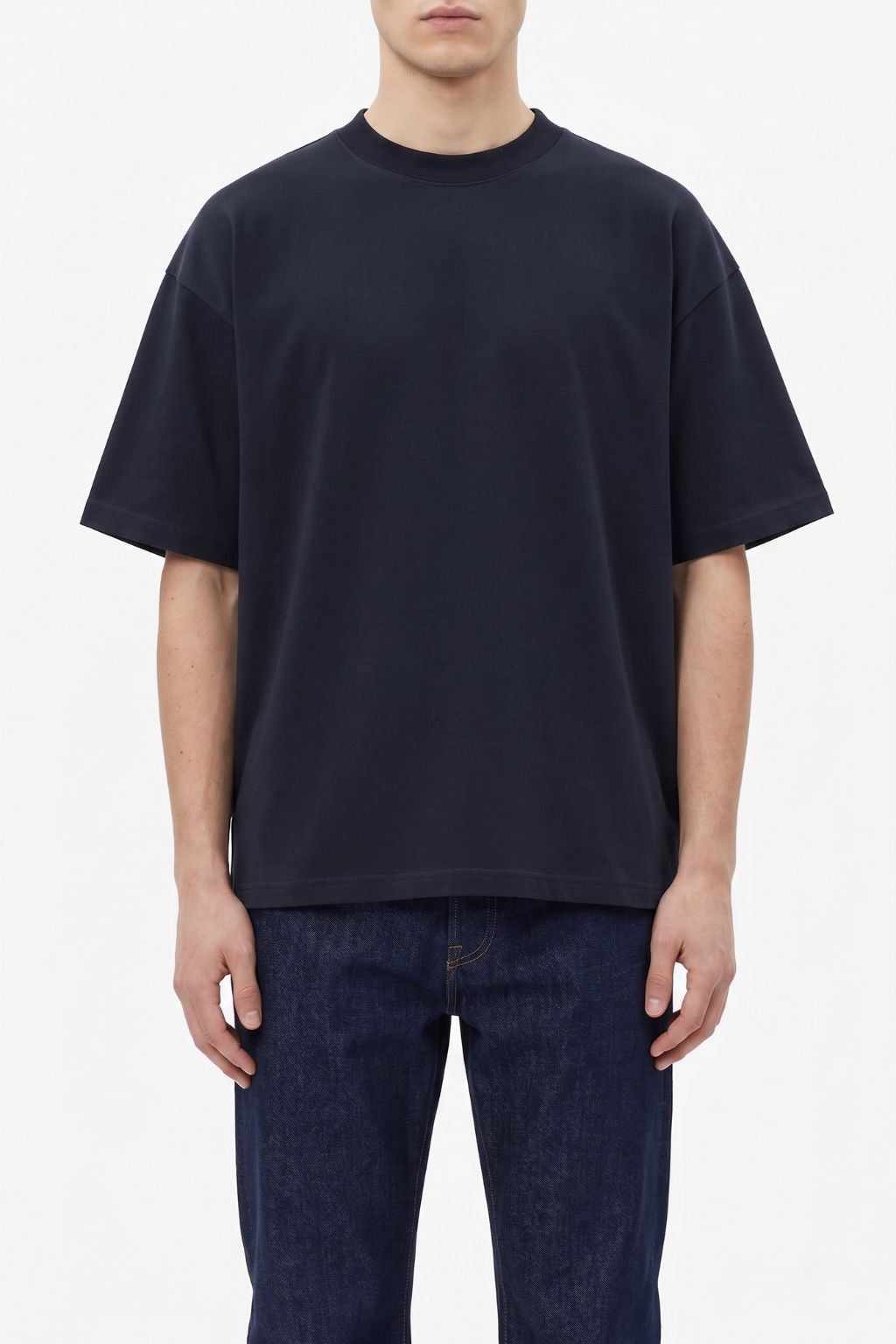 Heavyweight Relaxed Tee