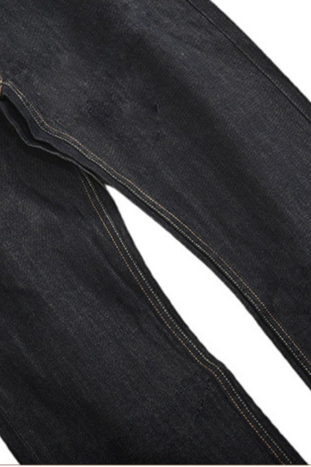 CHŪSHUǏ | 初水 Selvedge 12oz Straight, Raw Indigo